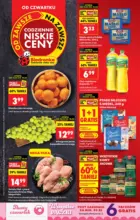 Najlepsze oferty dla wszystkich łowc&oacute;w okazji Biedronka &ndash; do 14.02.2026