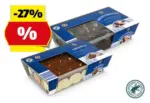 HOFER CUCINA Italienisches Dessert, 500 g/450 g