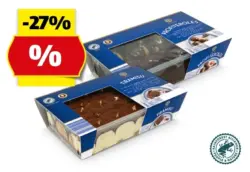 CUCINA Italienisches Dessert, 500 g/450 g