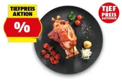 Bratstelze Vorgegart