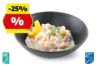 ALMARE SEAFOOD Meeresfr&uuml;chtesalat, 200 g