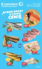 Aktualne okazje i oferty E.Leclerc &ndash; do 21.02.2026
