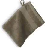 JYSK JYSK Ръкавица за миене KARLSTAD 15x20 маслиненозелена