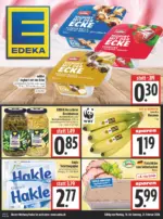 E neukauf Wochenangebote - bis 21.02.2026