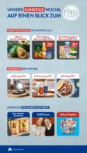 Aldi S&uuml;d: Wochenangebote