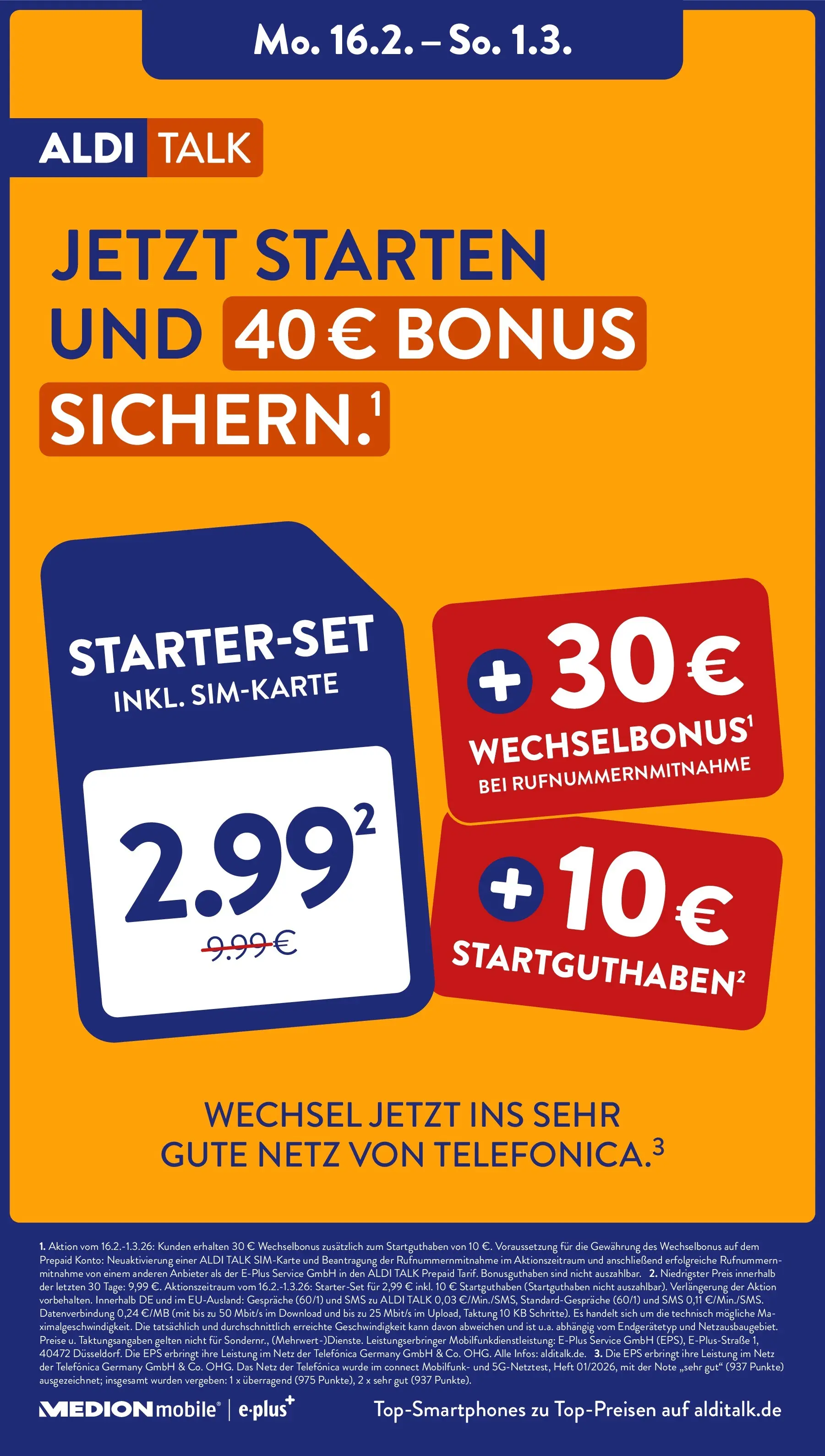 Aldi Süd Wochenangebote (ab 23.02.2026) zum Blättern | Seite: 35