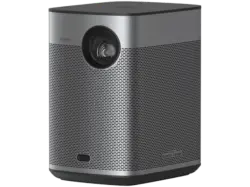 XGimi Halo+ Tragbarer Google TV DLP Projektor; Beamer