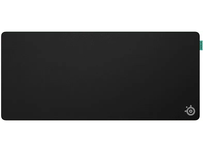 STEEL SERIES QcK Performance XL - Balance Gaming-Mauspad (400 mm x 900 mm)