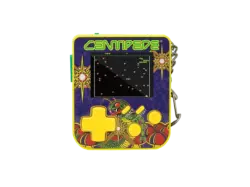 Blaze Entertainment HMT Super Micro - Centipede Keychain Gamer; HMT Super Micro----Speilkonsole