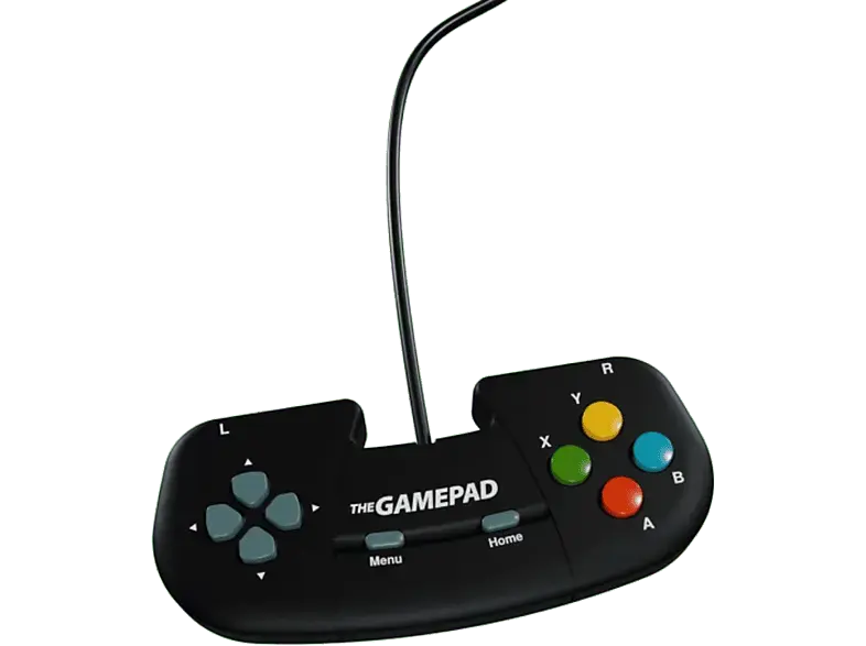 Plaion The Spectrum USB f&uuml;r theC64, theC64 Mini, the A500 Mini, the400 Mini, The Spectrum, PC; Controller