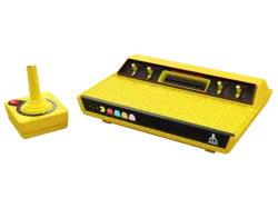 Atari 2600+ Pac-Man Edition; Spielekonsole