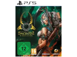 Sacred 2 Remaster - [PlayStation 5]