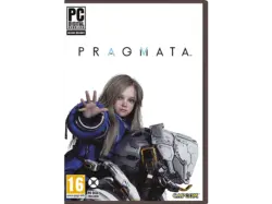 Pragmata - [PC]