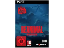 Reanimal Deluxe Edition - [PC]