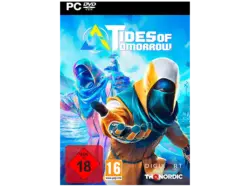 Tides of Tomorrow - [PC]