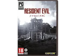 Resident Evil 9: Requiem (Code in an Box) - [PC]