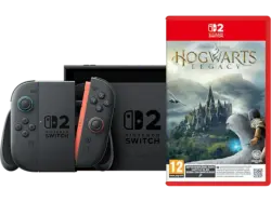 Nintendo Switch 2 Konsole + Hogwarts Legacy; Nintendo Switch 2----Konsole