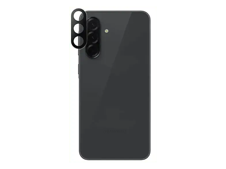 PanzerGlass Safe Camera Lens Protector Kamera-Schutzglas, f&uuml;r Samsung Galaxy A36 5G