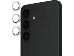 PanzerGlass Hoops Camera Lens Protector, Kamera-Schutzglas, f&uuml;r Samsung Galaxy s25+