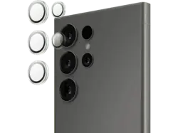 PanzerGlass Hoops Camera Lens Protector, Kamera-Schutzglas, f&uuml;r Samsung Galaxy s25 Ultra