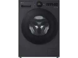 LG Electronics F4WX801YB Waschmaschine mit AI DD&reg; & TurboWash&reg;360&deg; (11 kg, 1350 U/Min., A, Frontlader)