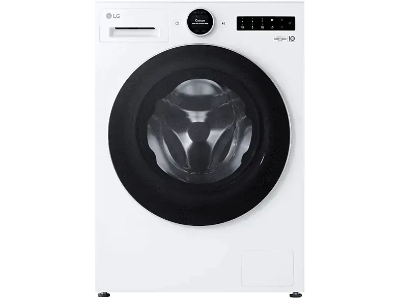 LG Electronics F4WX801Y Waschmaschine (11 kg, 1350 U/Min., A, Frontlader)