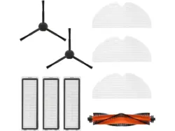 Dreame D9Pro/D9Max/L10Pro; Zubeh&ouml;r-Kit