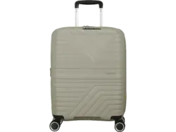 American Tourister Flytwist Trolley 55cm, Sandstone