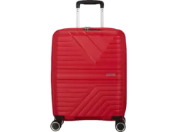 American Tourister Flytwist Trolley 55cm, True Red