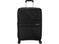American Tourister Flytwist Trolley 67cm, Shadow Black
