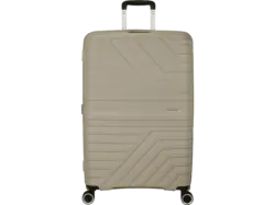 American Tourister Flytwist Trolley 78cm, Sandstone