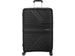 American Tourister Flytwist Trolley 78cm, Shadow Black