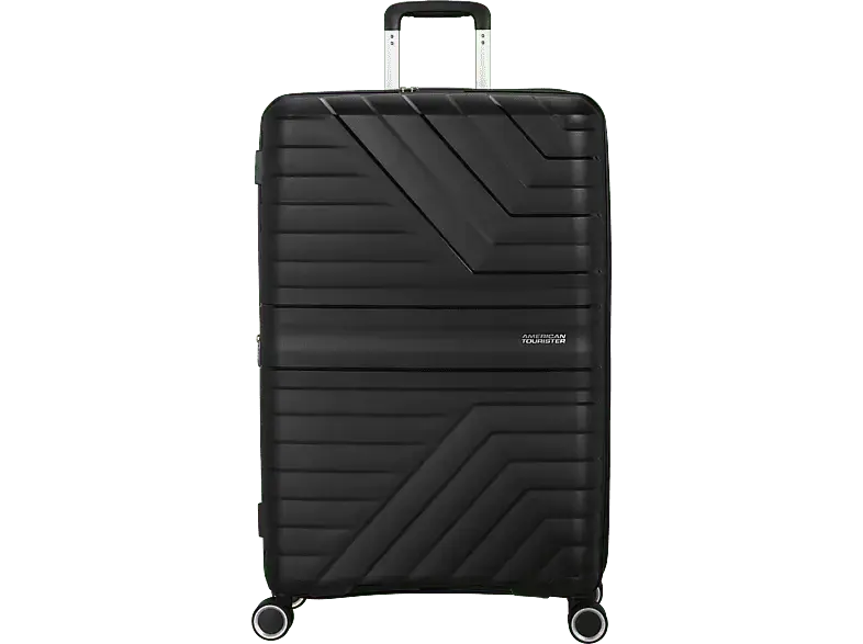 American Tourister Flytwist Trolley 78cm, Shadow Black