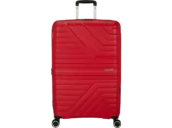 American Tourister Flytwist Trolley 78cm, True Red