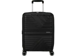 American Tourister Flytwist Trolley 55cm, Shadow Black