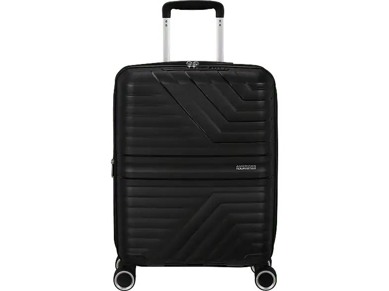 American Tourister Flytwist Trolley 55cm, Shadow Black