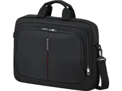 SAMSONITE 155202-1041 Guardit Notebooktasche, 17.3 Zoll, Schwarz