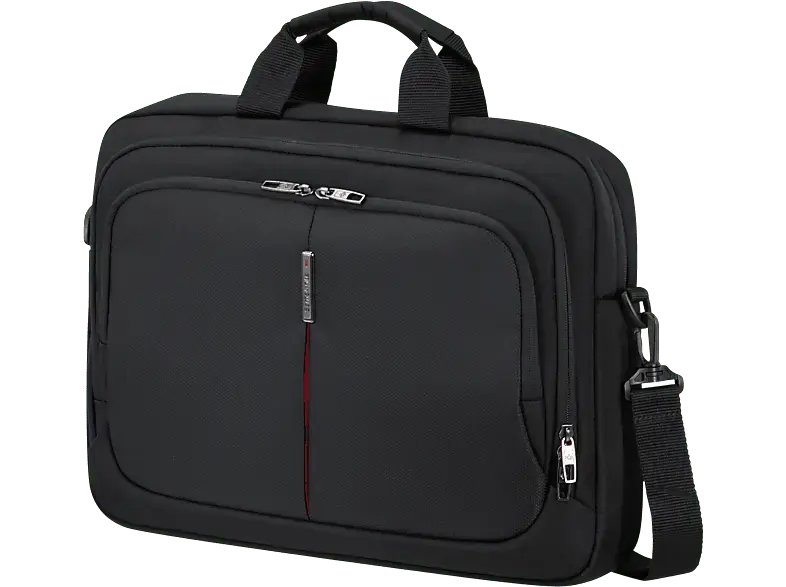 SAMSONITE 155202-1041 Guardit Notebooktasche, 17.3 Zoll, Schwarz