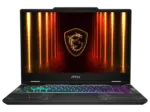 MediaMarkt MSI Cyborg 15 B2RWFKG-436 Gaming Notebook, 15,6 Zoll, Full-HD, Intel&reg; Core&trade; 7 Prozessor 240H, 16 GB, 1 TB, Windows 11 Home, GeForce RTX&trade; 5060 - bis 12.09.2026