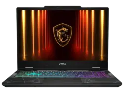 MSI Cyborg 15 B2RWFKG-436 Gaming Notebook, 15,6 Zoll, Full-HD, Intel&reg; Core&trade; 7 Prozessor 240H, 16 GB, 1 TB, Windows 11 Home, GeForce RTX&trade; 5060