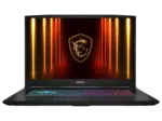 MediaMarkt MSI Katana 17 HX B14WFK-244 Gaming Notebook, 17,3 Zoll, Full-HD, Intel&reg; Core&trade; i7 Prozessor 14650HX, 16 GB, 1 TB, Windows 11 Home, GeForce RTX&trade; 5060 - bis 12.09.2026