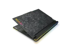 LENOVO Legion 9 18IAX10 Gaming Notebook, 18 Zoll, wquxga, Intel&reg; Core&trade; Ultra 9 Prozessor 275HX, 64 GB, 2 TB, Windows 11 Pro, GeForce RTX&trade; 5090