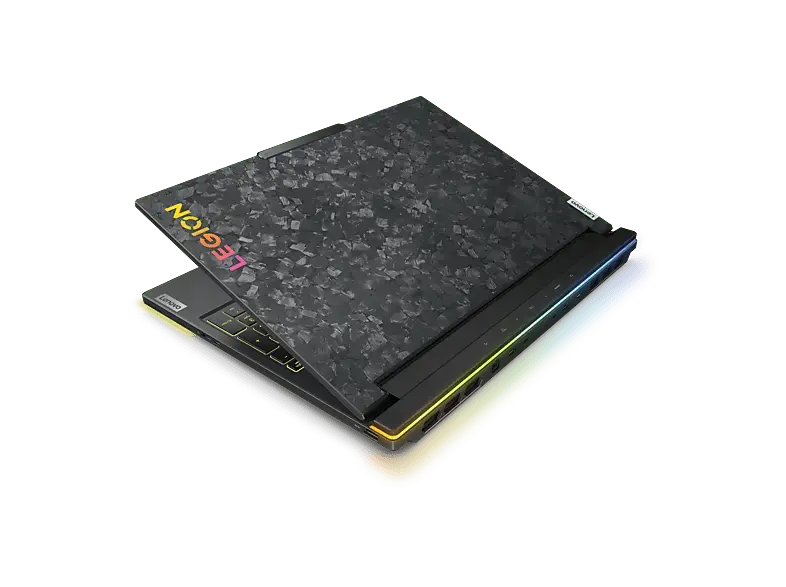 LENOVO Legion 9 18IAX10 Gaming Notebook, 18 Zoll, wquxga, Intel&reg; Core&trade; Ultra 9 Prozessor 275HX, 64 GB, 2 TB, Windows 11 Pro, GeForce RTX&trade; 5090