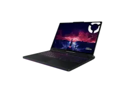 LENOVO Legion Pro 7 16AFR10H Gaming Notebook, 16 Zoll, WQXGA, AMD Ryzen&trade; 9 9955HX3D Prozessor, 32 GB, 16 GB, Windows 11 Home, GeForce RTX&trade; 5080
