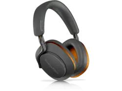 Bowers & Wilkins Px8 Over-Ear-Kopfh&ouml;rer mit Ger&auml;uschunterdr&uuml;ckung, McLaren Edition