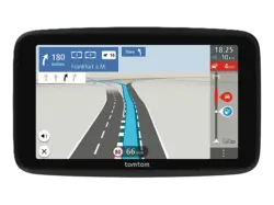 TomTom GO Classic 5 Zoll Navigationsger&auml;t (2nd Gen)