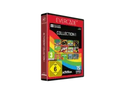 Blaze Evercade Activision Collection 1 Cartridge
