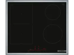 Bosch PVS64RHB1E Induktionskochfeld (583 mm breit, 4 Kochfelder, Glaskeramik, Autarkes Kochfeld)
