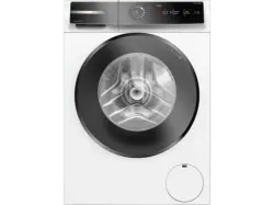 Bosch WGB254031 Serie 8 Waschmaschine (10 kg, 1400 U/Min., A, Frontlader)