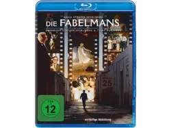 Die Fabelmans [Blu-ray]